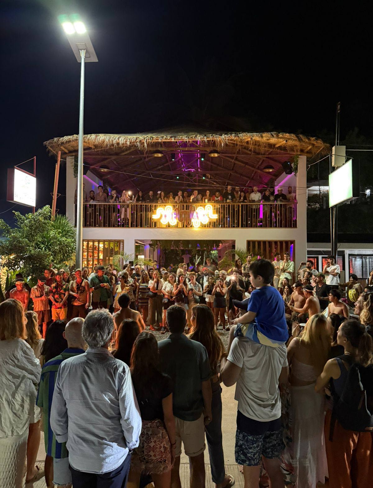 The Wave Siquijor — island vibes