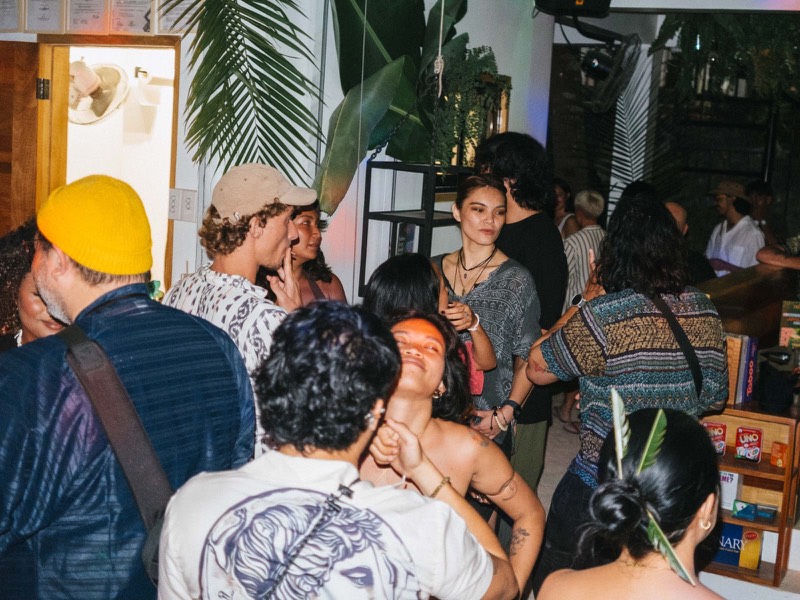 The Wave Siquijor — craft drinks